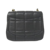 Chanel AS3744 Lambskin Shoulder Bag