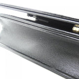 Chanel Gabrielle Line Calfskin Chain Wallet