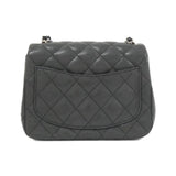 Chanel Caviar Skin Shoulder Bag
