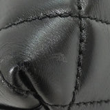 Chanel Coco Handle Calfskin Bag