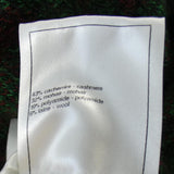 Chanel P75362K10782 Cashmere Blend igan