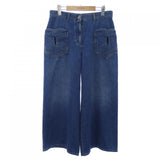 Chanel P76748V68698 Jeans