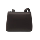 Chanel Satin Beads Shoulder Bag