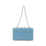 Chanel 19150 Calf Shoulder Bag