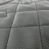 Chanel Caviar Skin Shoulder Bag