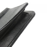 Chanel Timeless CC Caviar Skin Long Wallet