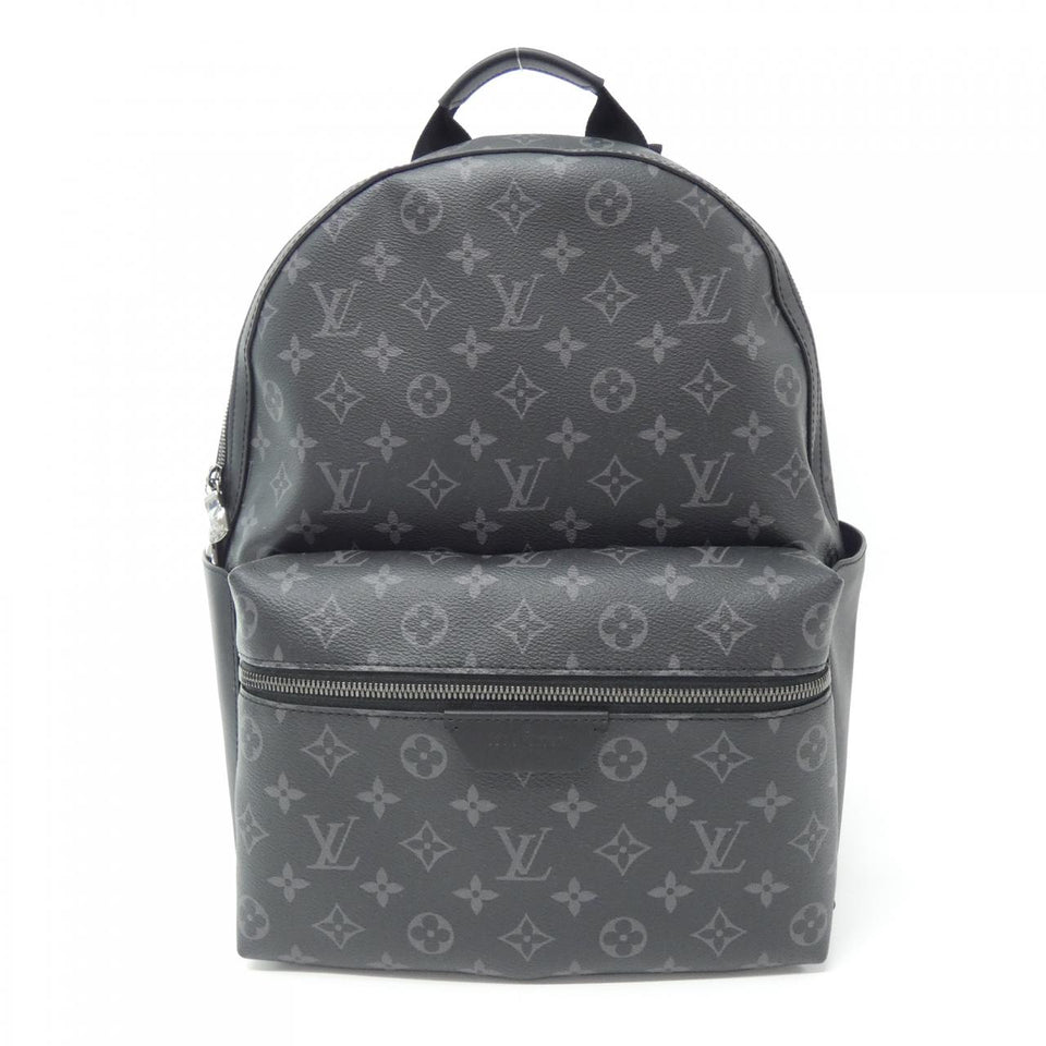 Louis Vuitton Discovery Monogram Backpack