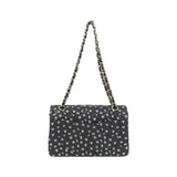 Chanel 1113 Lambskin Shoulder Bag