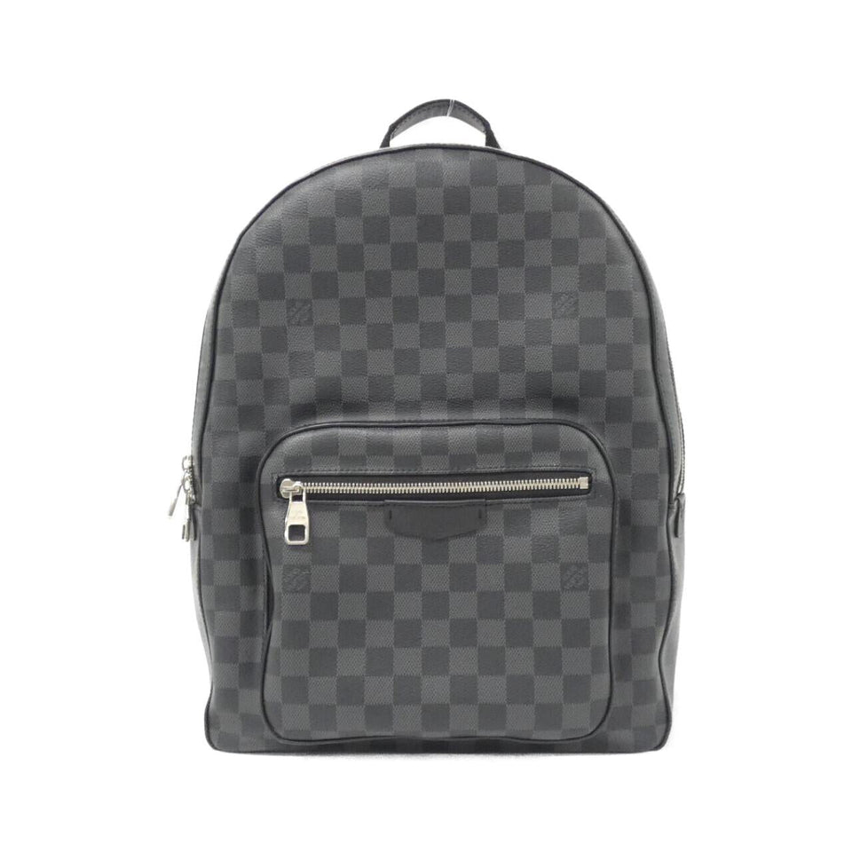 Louis Vuitton Josh Damier Graphite Backpack