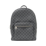 Louis Vuitton Josh Damier Graphite Backpack