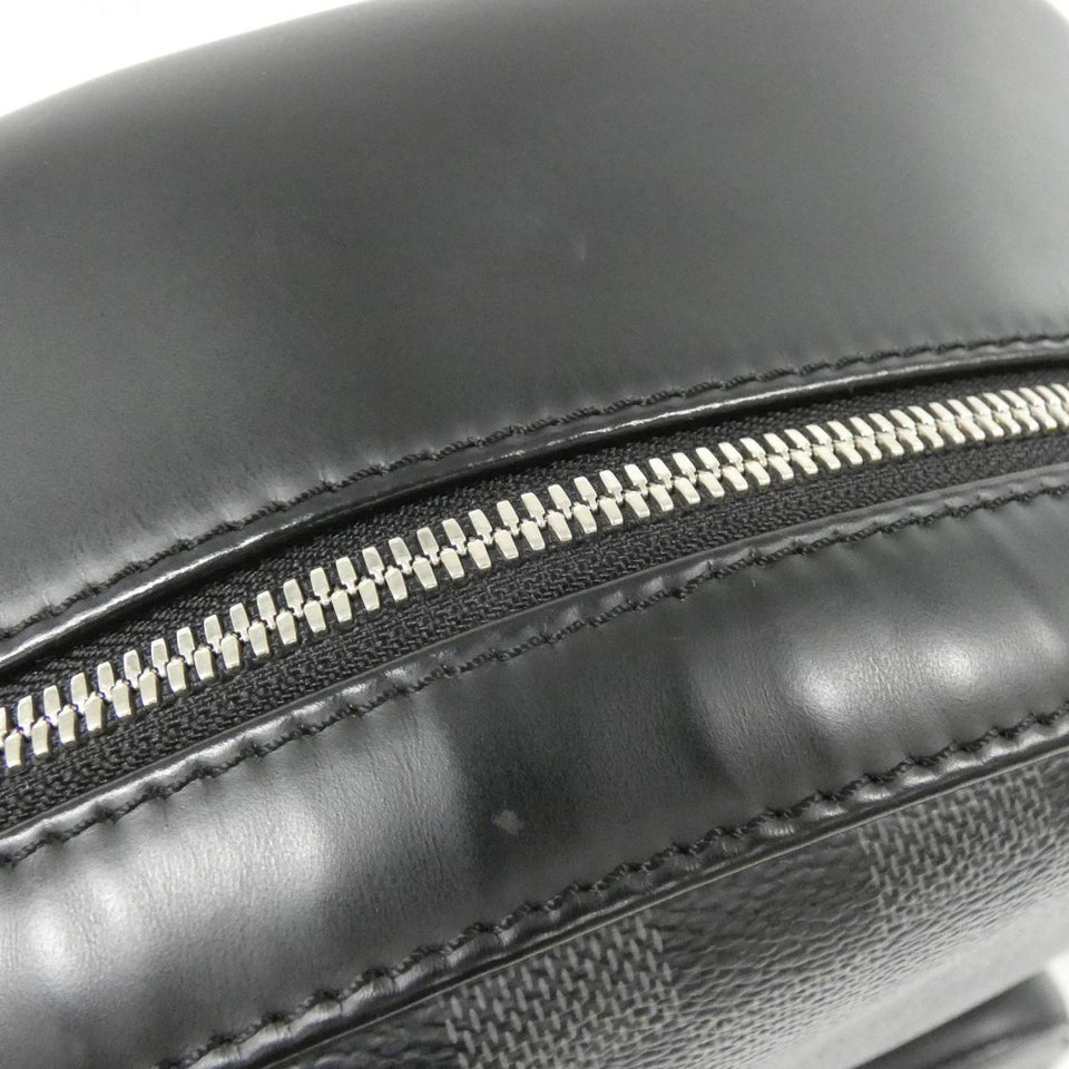 Louis Vuitton Josh Damier Graphite Backpack