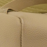 Louis Vuitton LV Aerogram Takeoff Calf Backpack