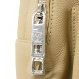 Louis Vuitton LV Aerogram Takeoff Calf Backpack