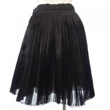Chanel P73180V62747 22A Silk Skirt