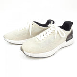 Chanel G37129X56059 Embroidered Mesh Sneakers