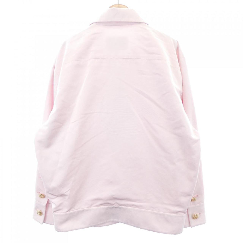 Chanel P64419V60620 Jacket