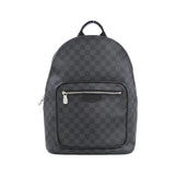 Louis Vuitton Josh Damier Graphite Backpack