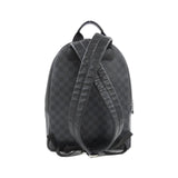 Louis Vuitton Josh Damier Graphite Backpack