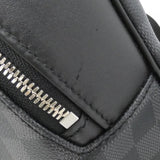 Louis Vuitton Josh Damier Graphite Backpack