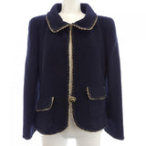 Chanel P37213V18196 Jacket