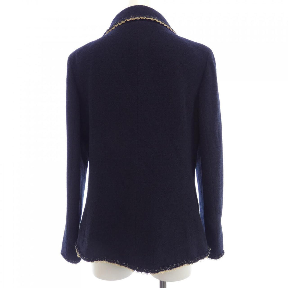 Chanel P37213V18196 Jacket