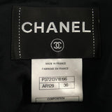 Chanel P37213V18196 Jacket