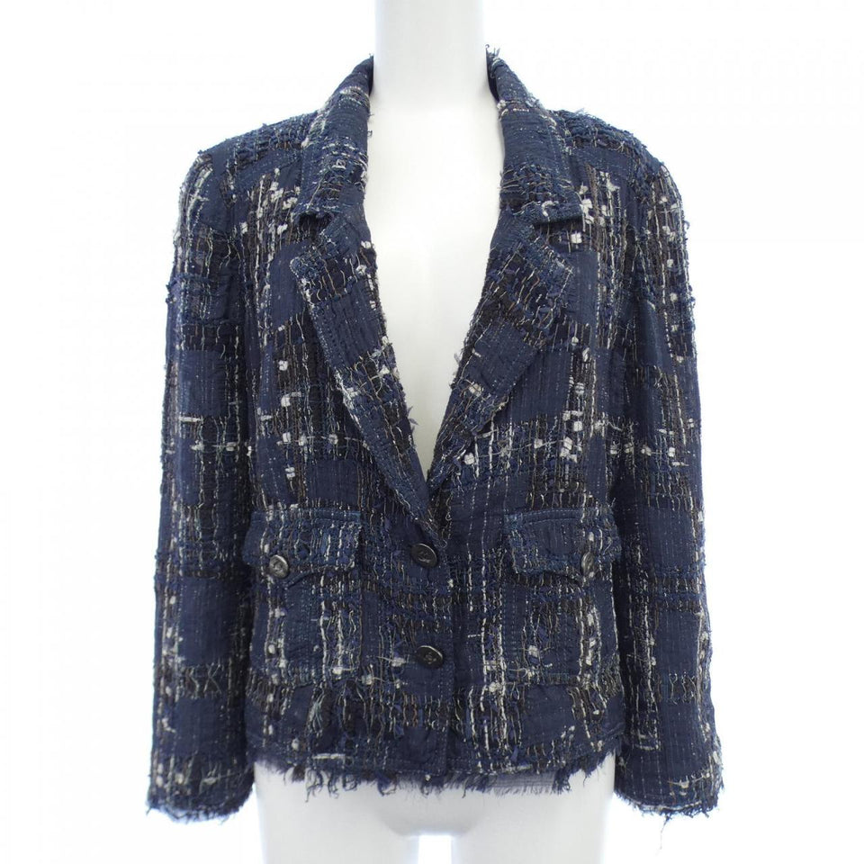 Chanel P28238V18030 Jacket