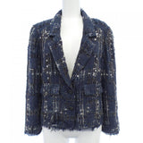 Chanel P28238V18030 Jacket