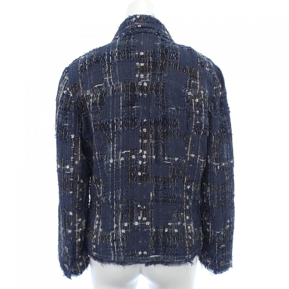 Chanel P28238V18030 Jacket