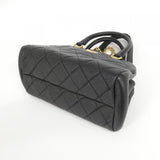 Chanel AS3893 Caviar Skin Bag