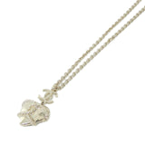 Chanel ABE940 Necklace