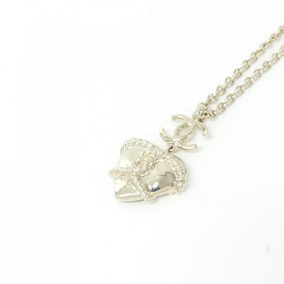 Chanel ABE940 Necklace