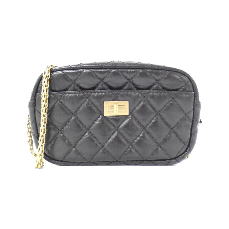Chanel 91768 Calf Shoulder Bag