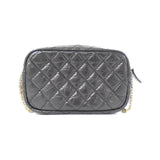 Chanel 91768 Calf Shoulder Bag