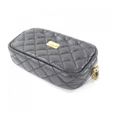 Chanel 91768 Calf Shoulder Bag