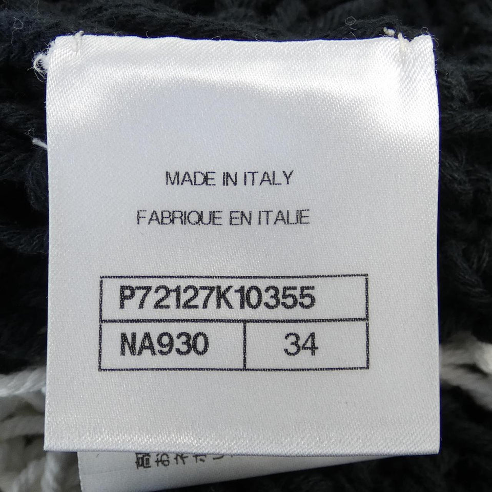 Chanel P72127K10355 igan