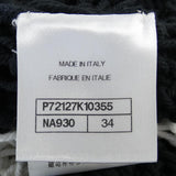 Chanel P72127K10355 igan