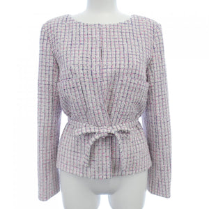 Chanel P49012V36072 Collarless Jacket Jacket