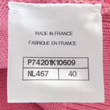 Chanel P74201K10609 23C Vest