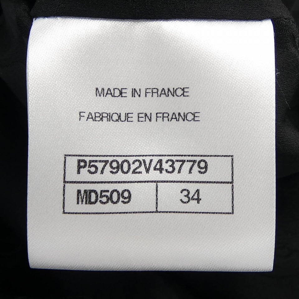 Chanel P57902V43779 Coat