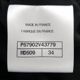 Chanel P57902V43779 Coat