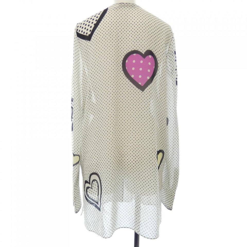 Christian Dior Silk Shirt