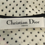 Christian Dior Silk Shirt