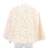 Chanel P61320V46591 Collarless Jacket