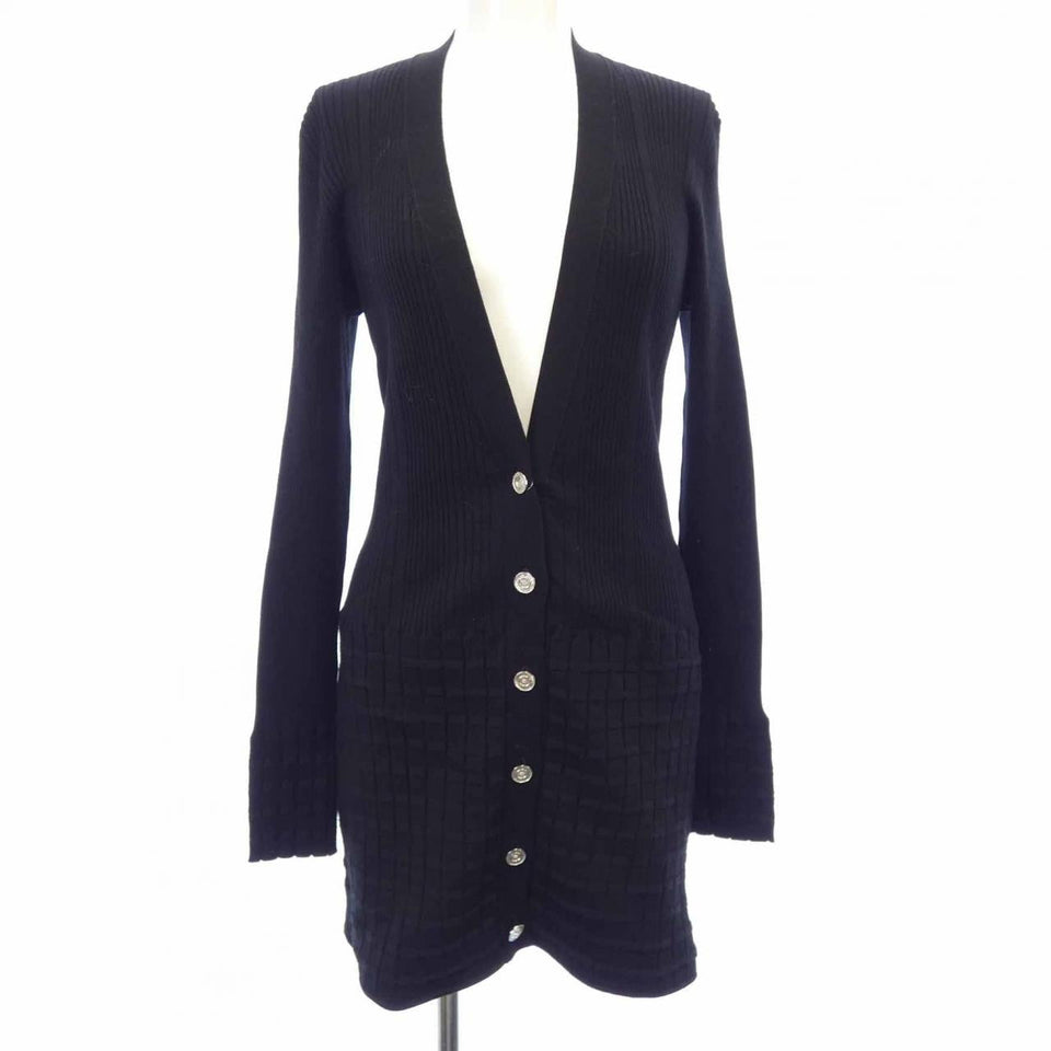 Chanel P79174K11413 Long igan