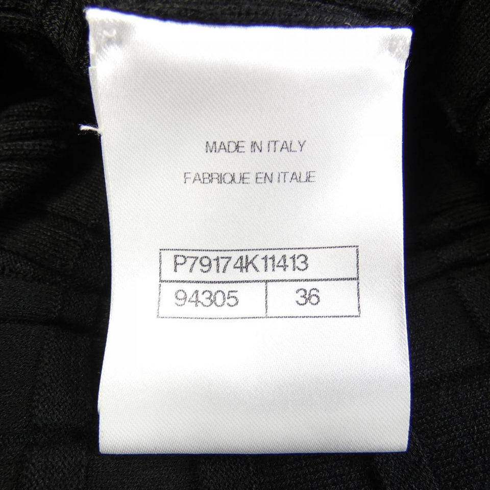 Chanel P79174K11413 Long igan