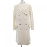 Chanel P57700V24161 Cashmere Blend Coat