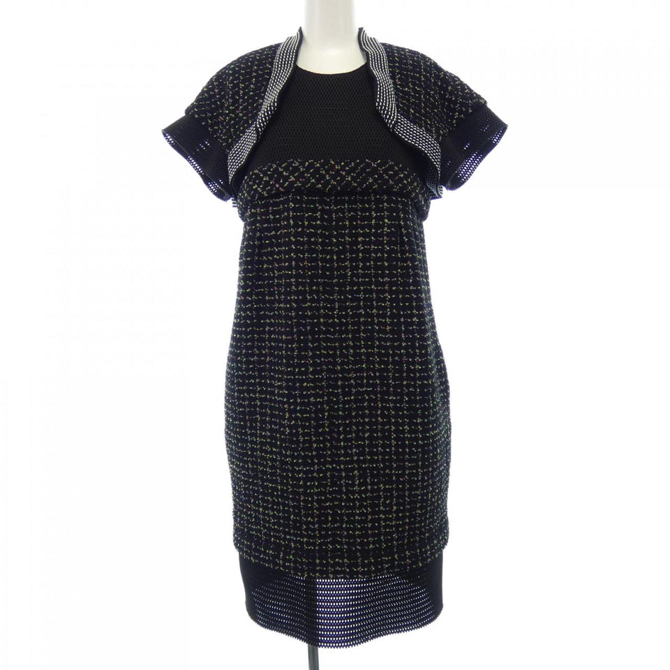 Chanel Dress