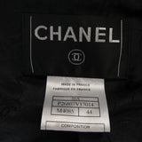 Chanel P26807V17014 05A Lapin Collarless Jacket
