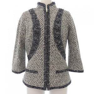 Chanel P45463V33545 Jacket